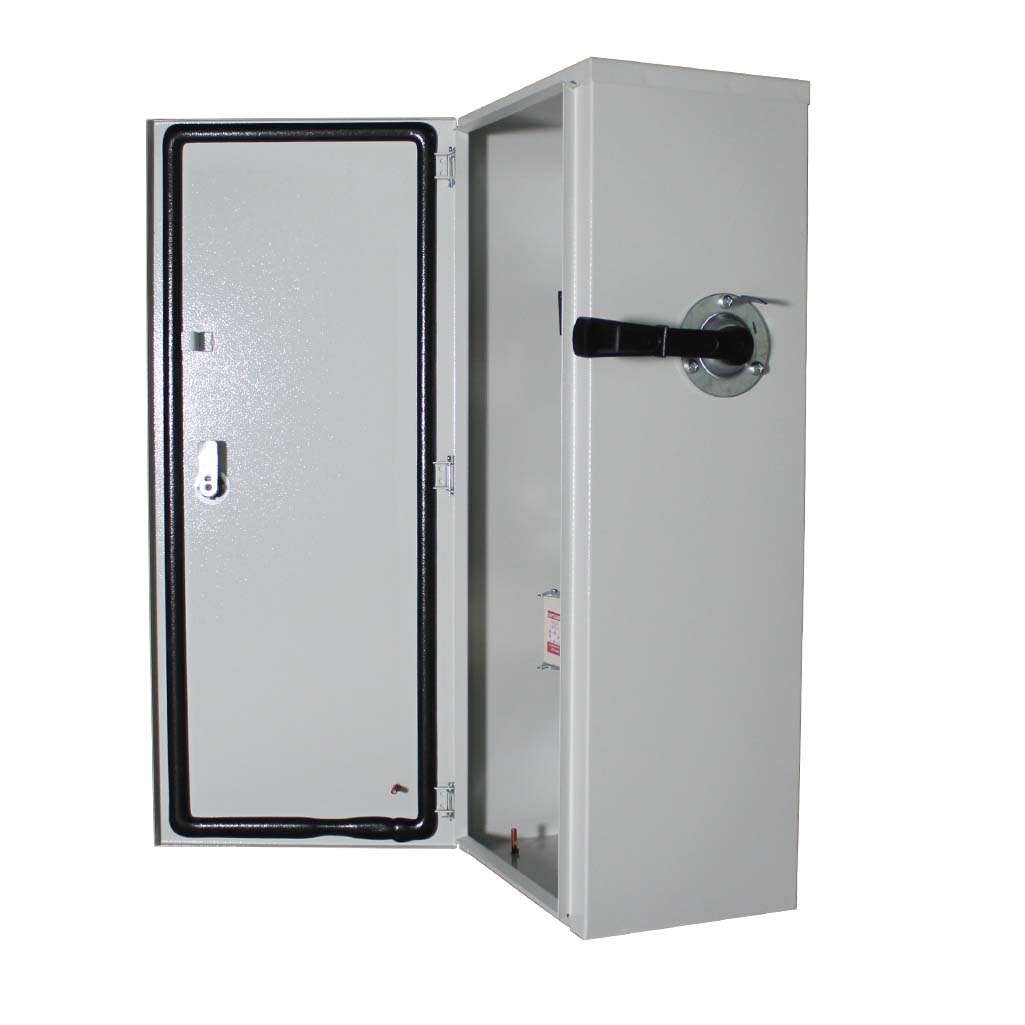 ЯРП-400 Г (BILMAX, IP 54) з блокувальником