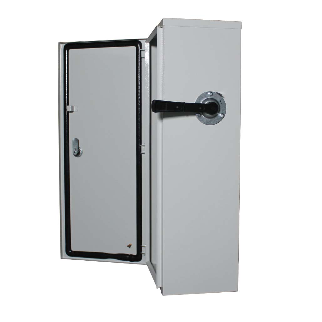 ЯРП-400 Г (BILMAX, IP 54) з блокувальником