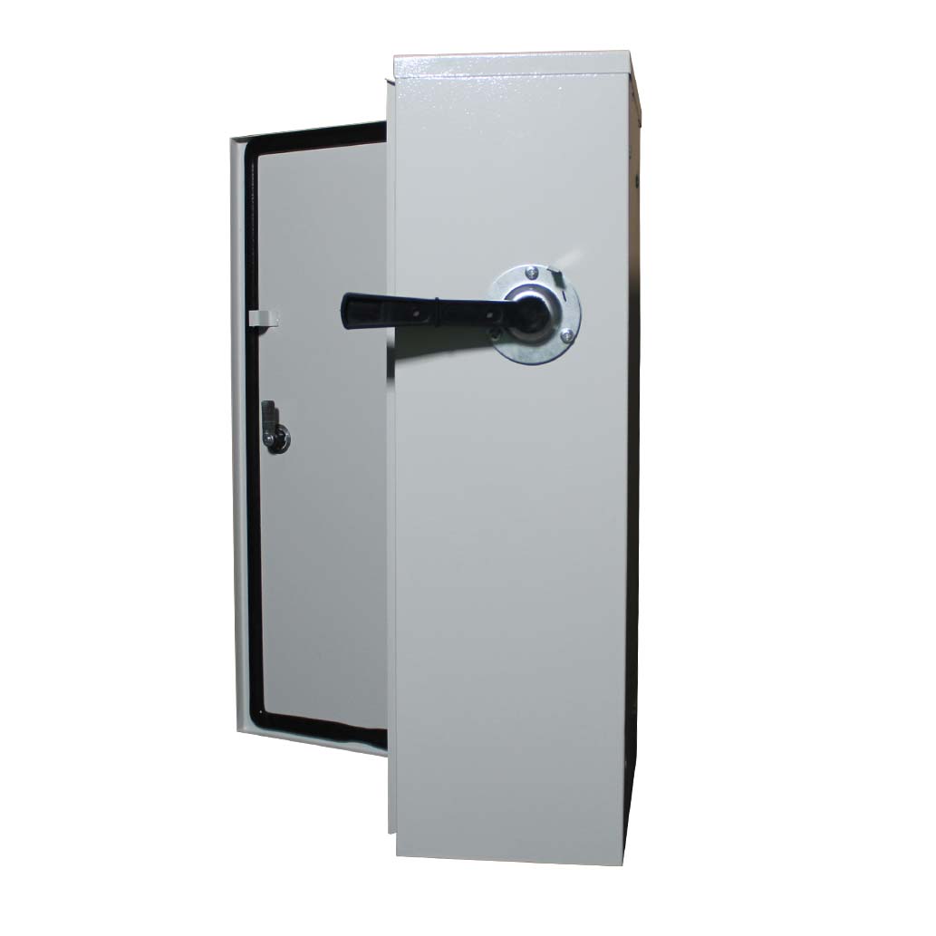 ЯРП-400 Г (BILMAX, IP 54) з блокувальником