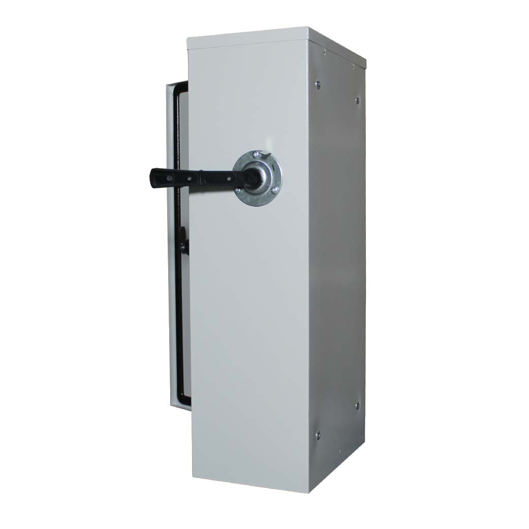 ЯРП-400 Г (BILMAX, IP 54) з блокувальником