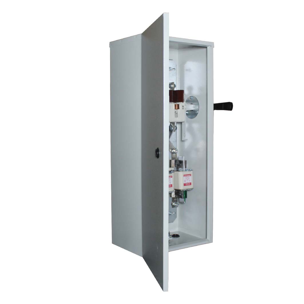 ЯРП-400 Г (BILMAX, IP 54) з блокувальником