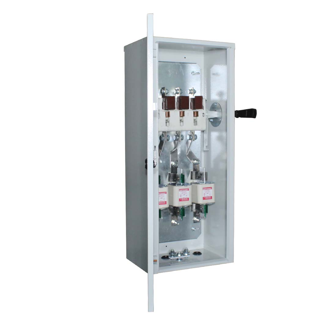 ЯРП-400 Г (BILMAX, IP 54) з блокувальником