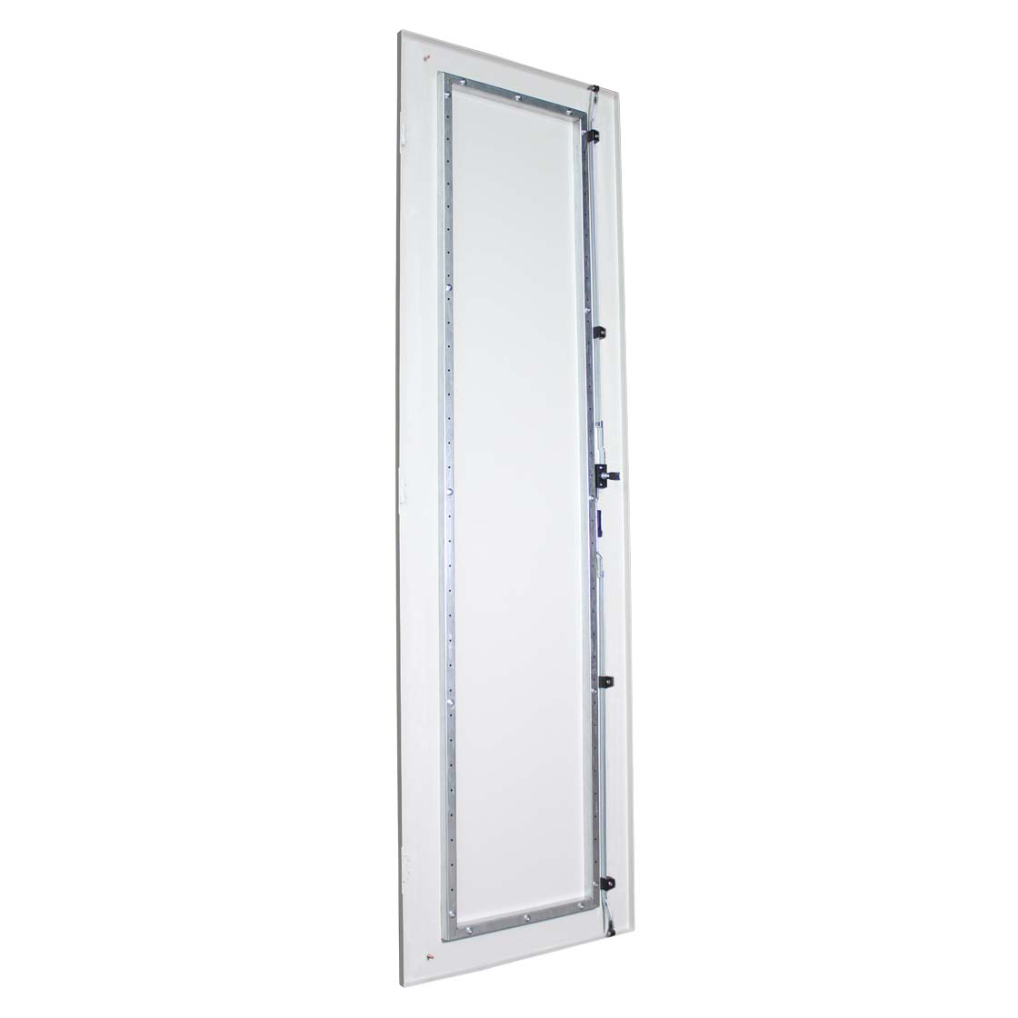 Двері одностулкові BQ.SD 8.20, IP 31, УХЛ3