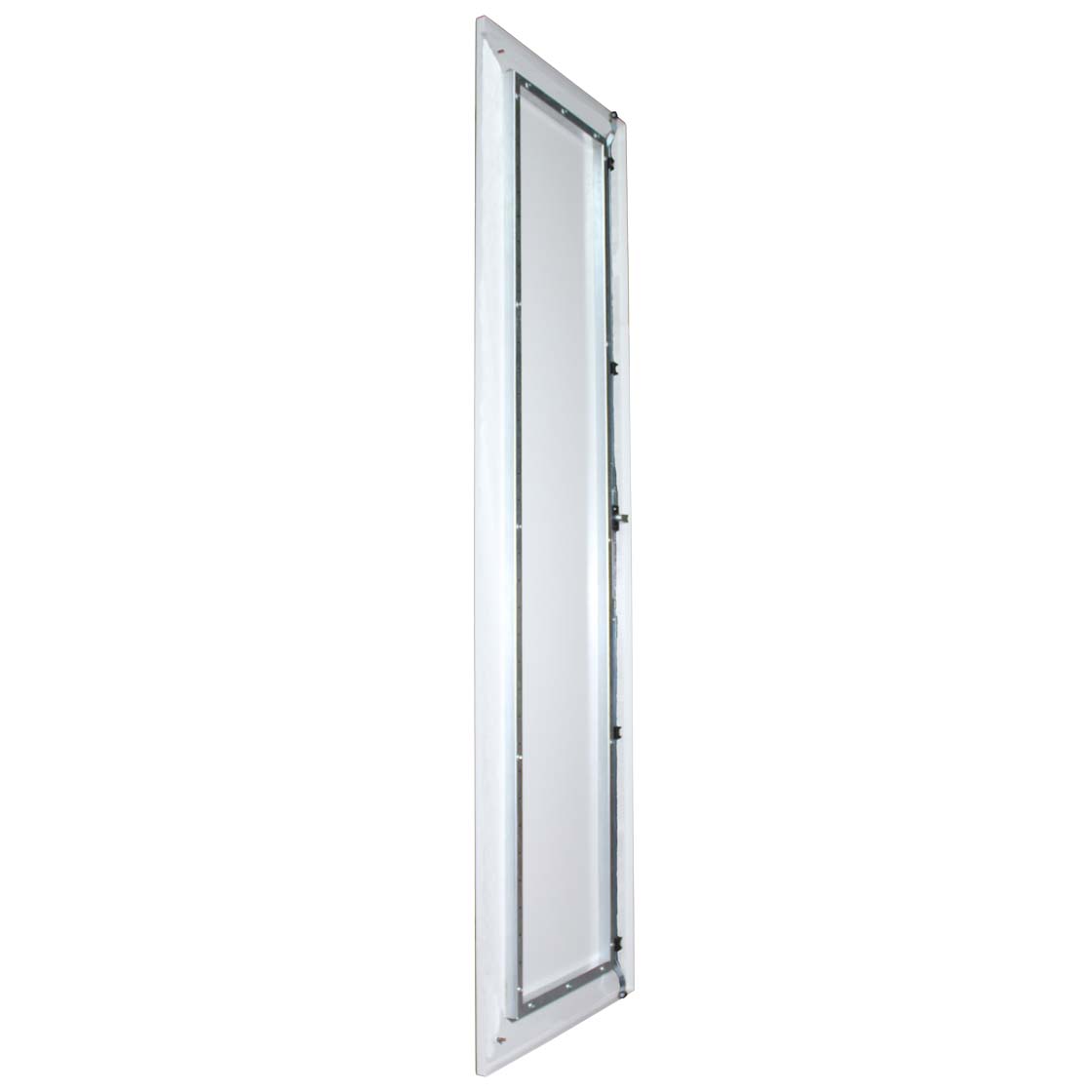 Двері одностулкові BQ.SD 6.16, IP 31, УХЛ3
