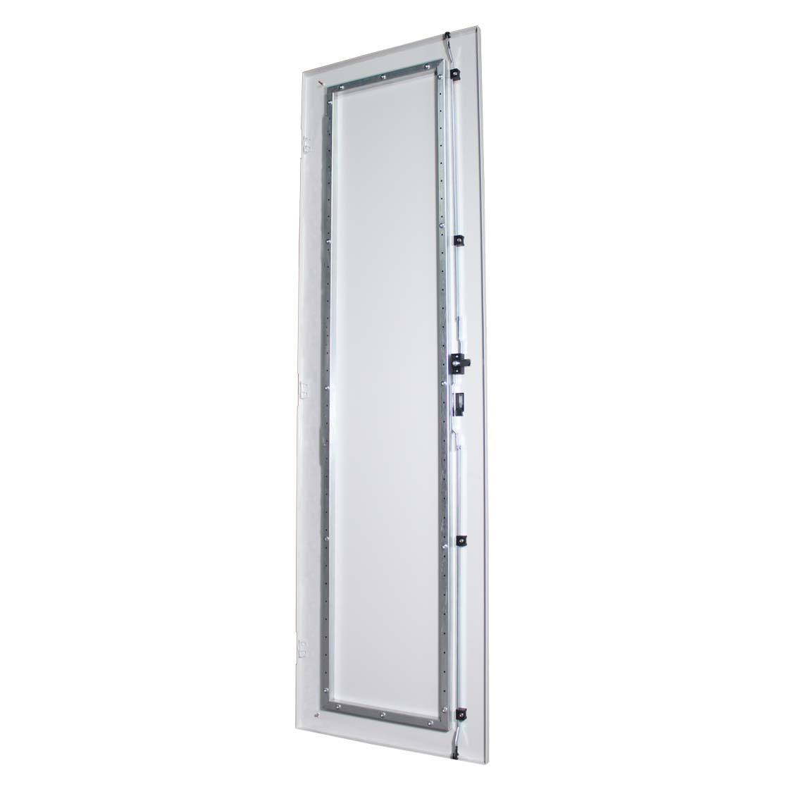 Двері одностулкові BQ.SD 6.18, IP 31, УХЛ3