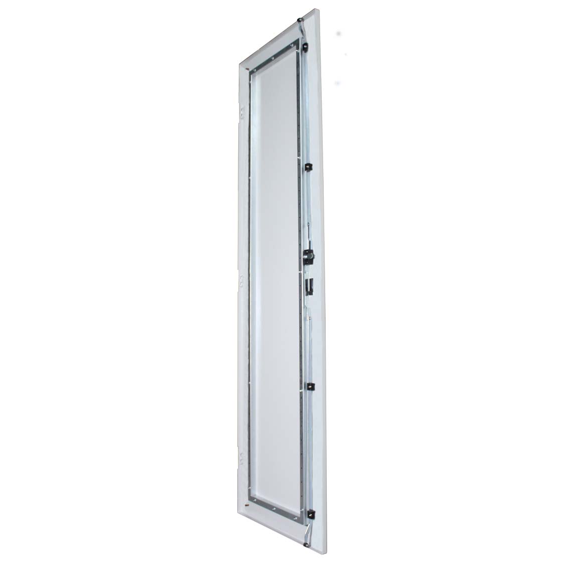 Двері одностулкові BQ.SD 6.18, IP 31, УХЛ3
