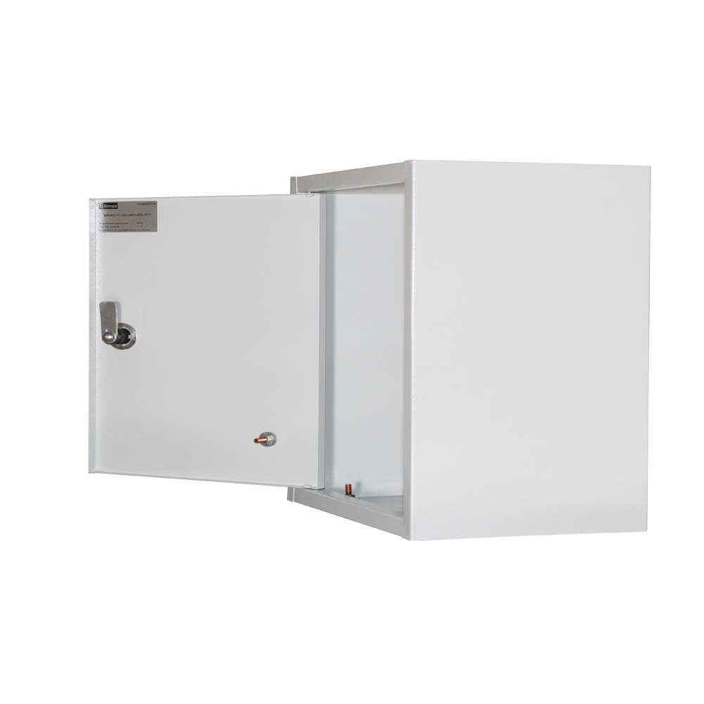 БМ-250х250х140 IP31 УХЛ3 STANDART