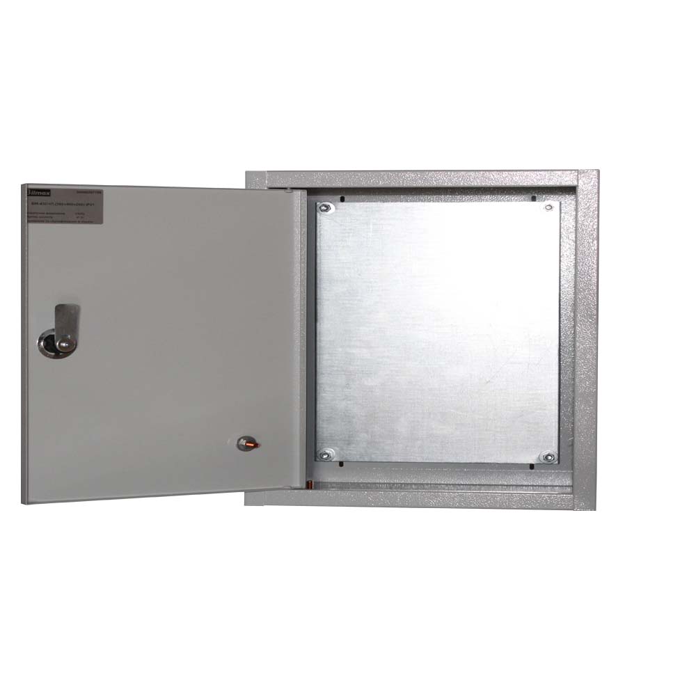 БМ-250х250х140 IP31 УХЛ3 STANDART