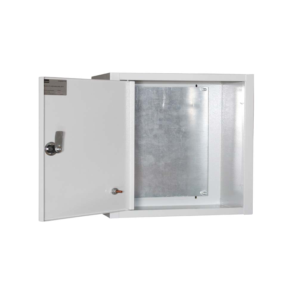 БМ-500х500х200 IP31 УХЛ3 STANDART
