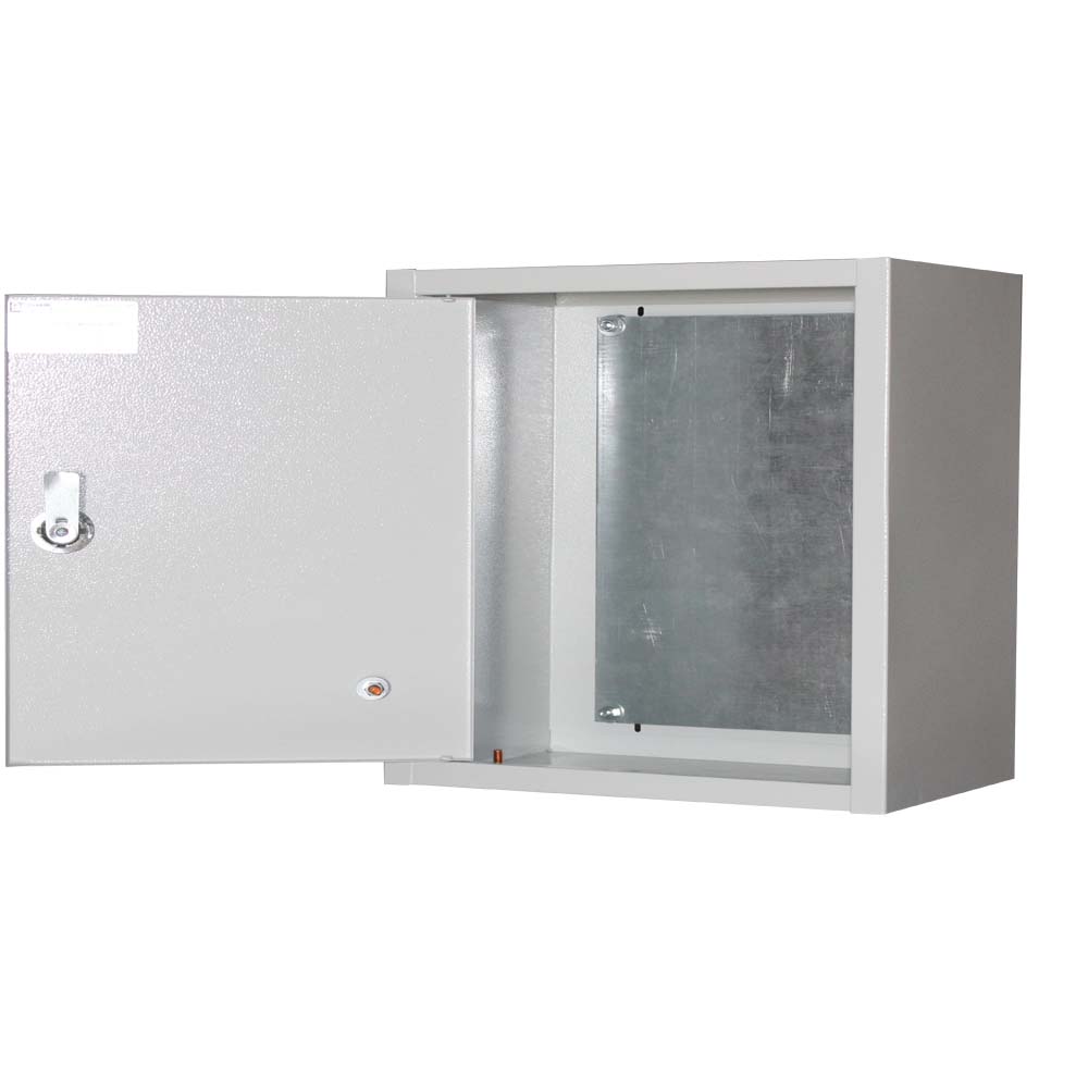 БМ-500х500х200 IP31 УХЛ3 STANDART