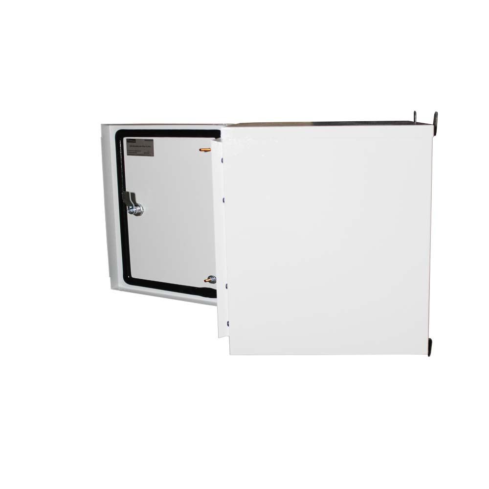 БМ-400х400х250 IP54 У2 PRO