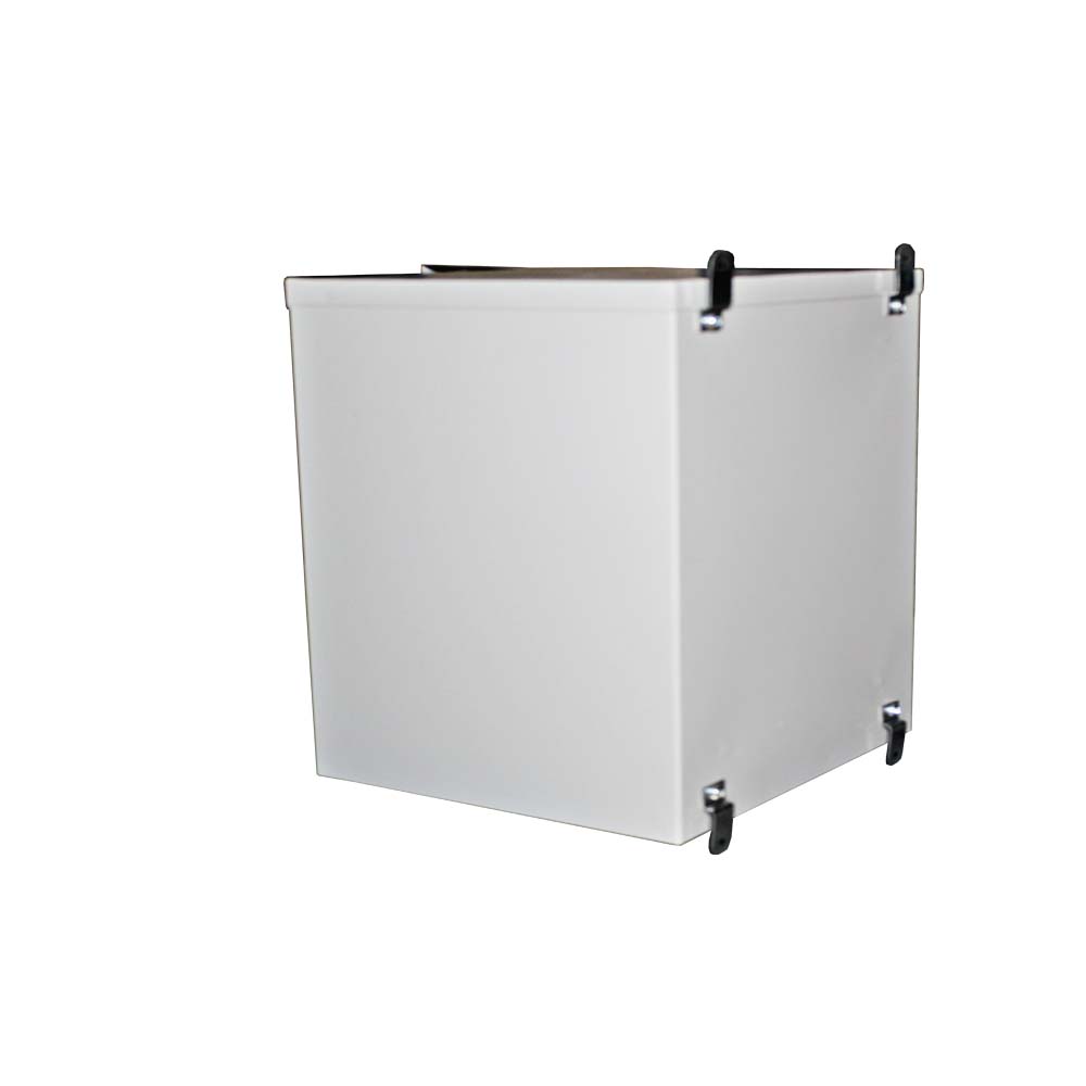 БМ-400х400х250 IP54 У2 PRO