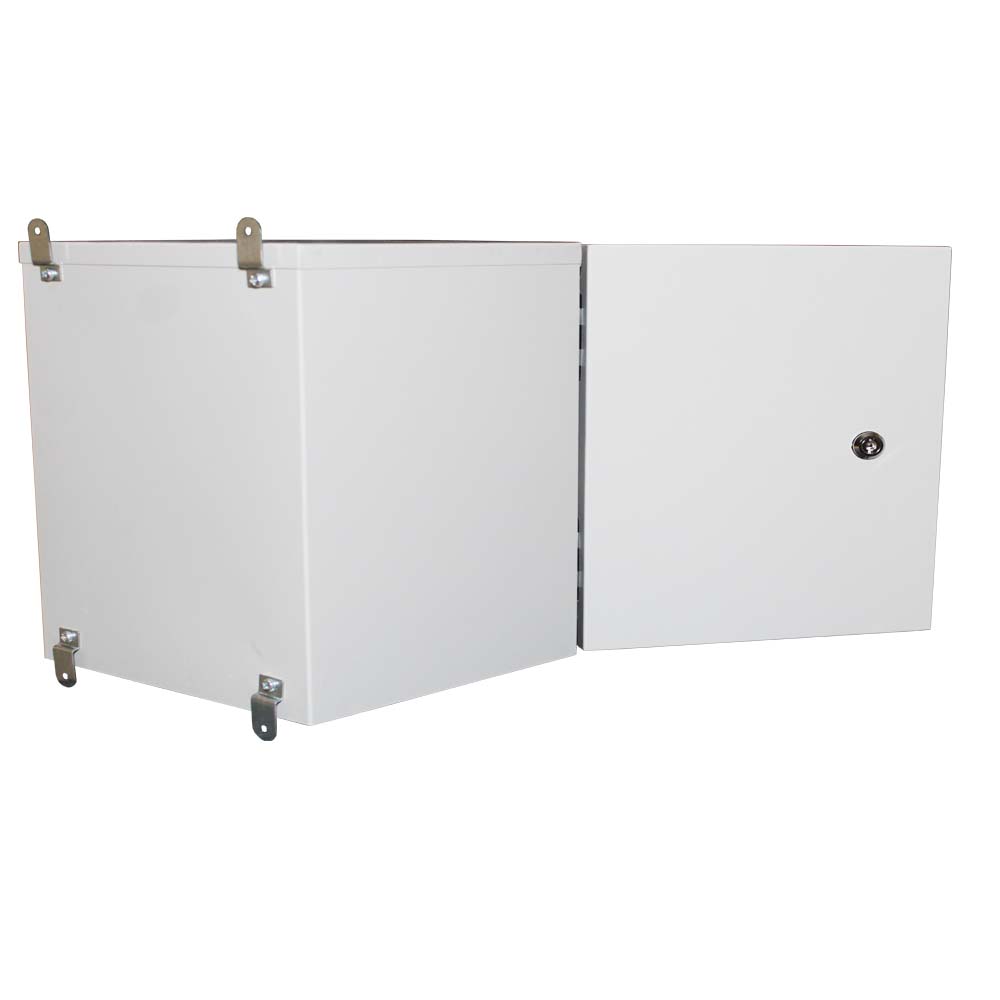 БМ-400х400х250 IP54 У2 PRO