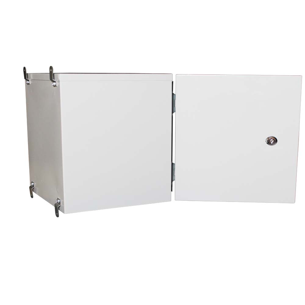 БМ-400х400х250 IP54 У2 PRO
