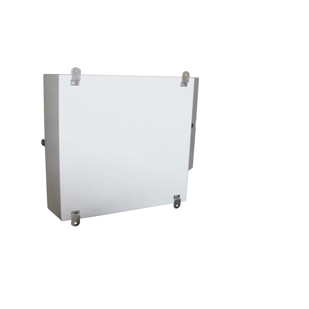 BW t=1,2-(300х300х150) IP54 У2 без панелі, метал. замок (з лючком)
