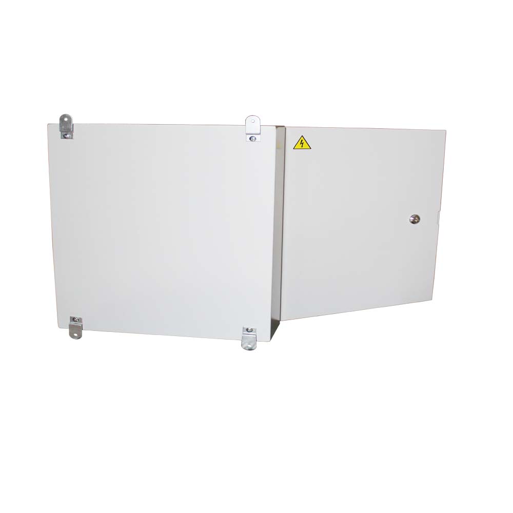BW t=1,2-(300х300х200) IP54 У2 без панелі, метал. замок (з лючком)