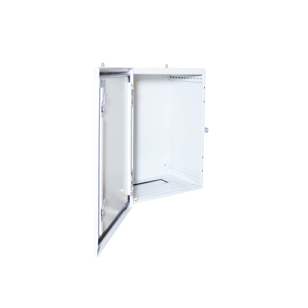BW t=1,0-(500х800х250) IP54 У2 без панелі, метал. замок (з лючком)
