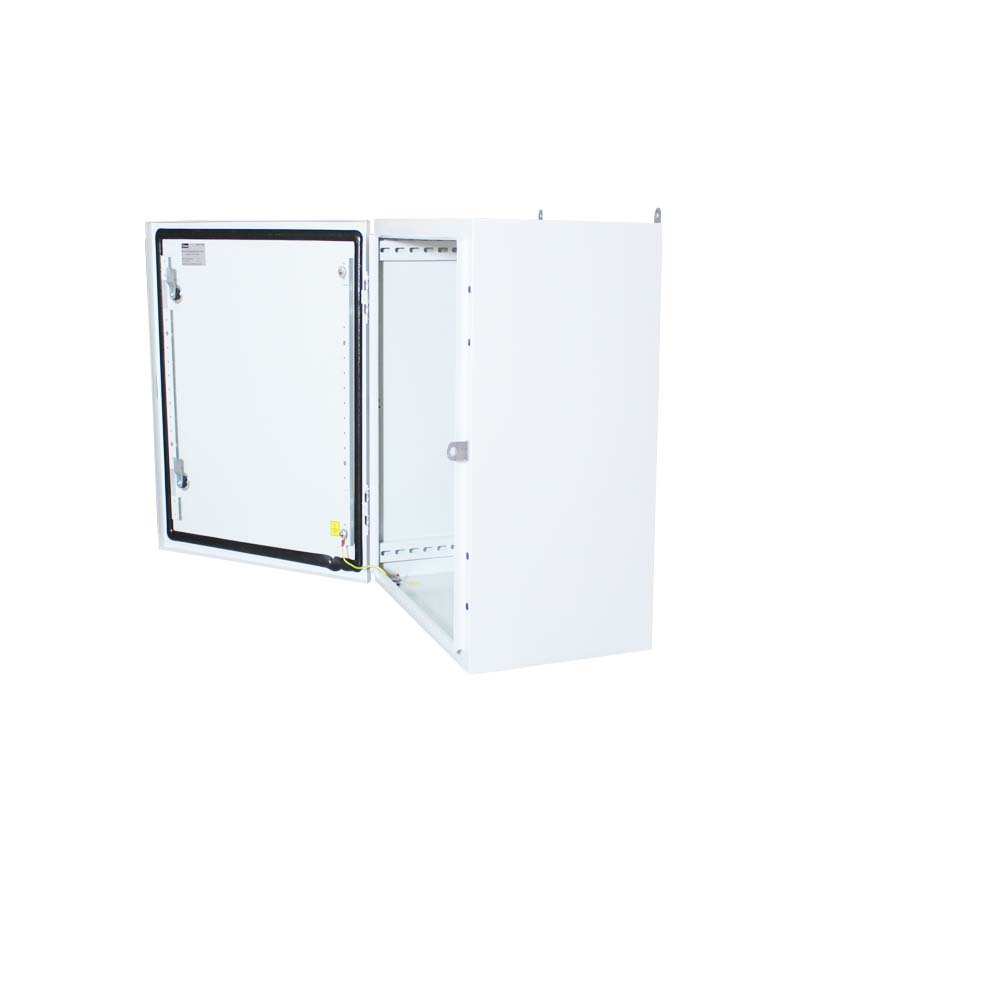 BW t=1,2-(1000х1200х300) IP54 У2 без панелі, метал. замок (з лючком)