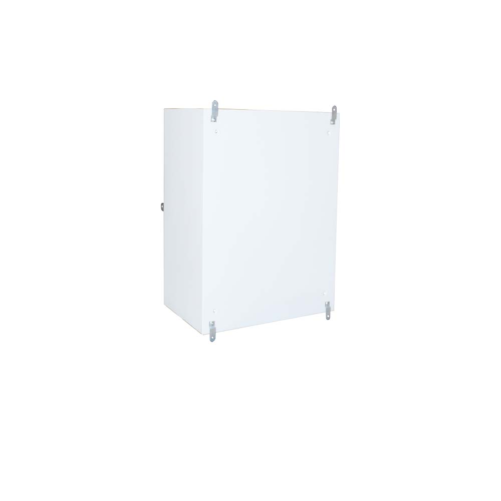 BW t=1,2-(600х1200х300) IP54 У2 без панелі, метал. замок (з лючком)