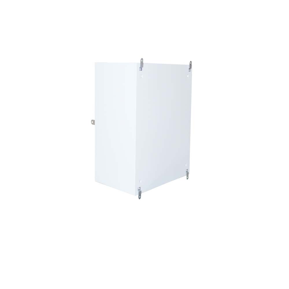 BW t=1,2-(600х1400х250) IP54 У2 без панелі, метал. замок (з лючком)