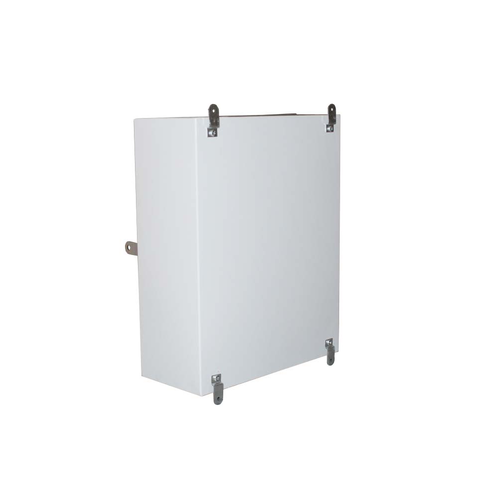 BW t=1,2-(200х300х150) IP54 У2 без панелі, метал. замок (з сальниками)