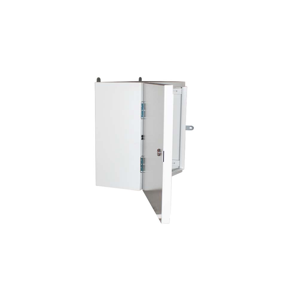 BW t=1,2-(300х300х200) IP54 У2 без панелі, метал. замок (з сальниками)