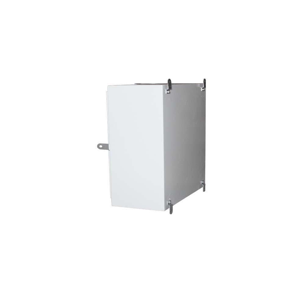 BW t=1,2-(500х500х200) IP54 У2 без панелі, метал. замок (з сальниками)