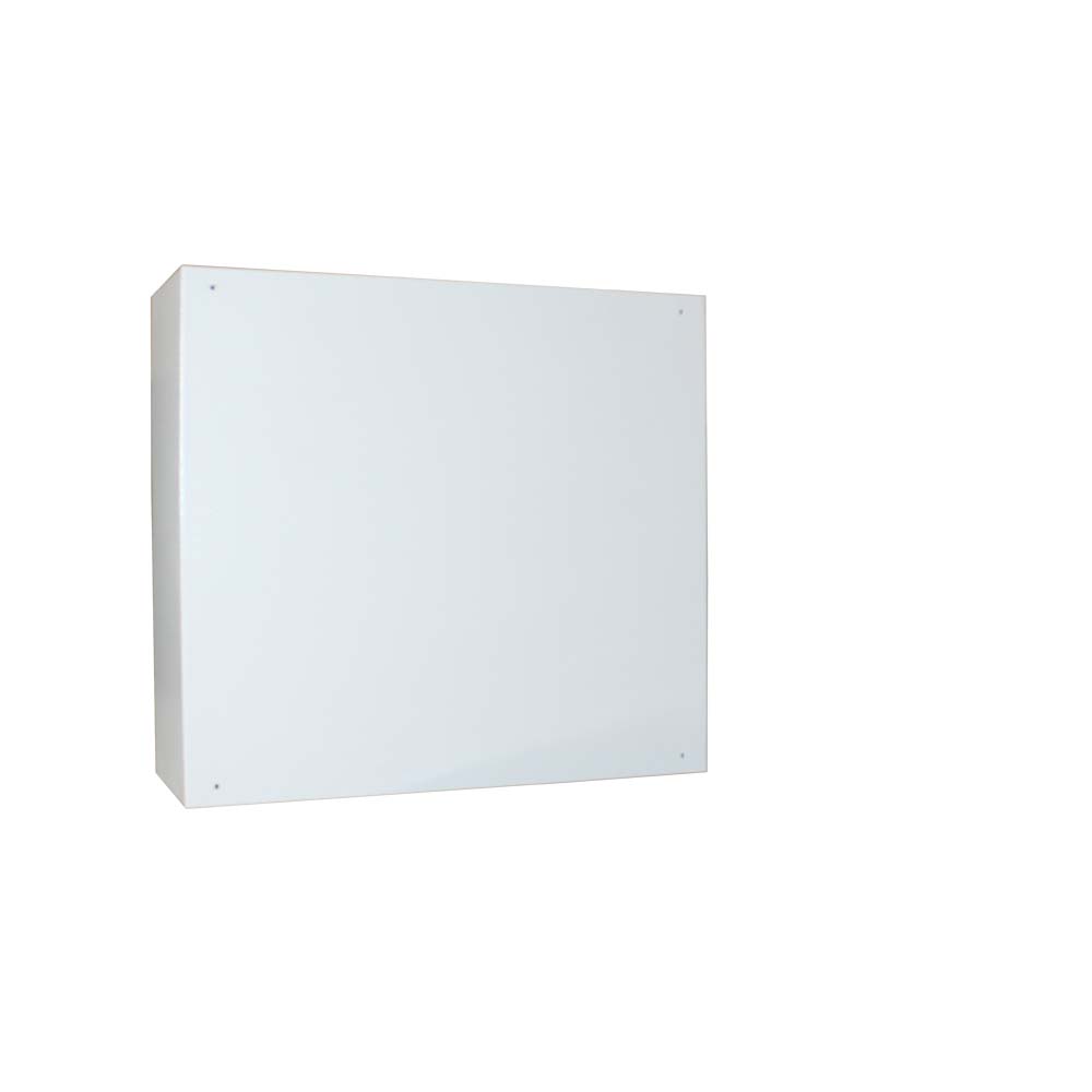 BW t=1,2-(800х800х300) IP31 УХЛ3 без панелі, метал. замок (з сальниками)
