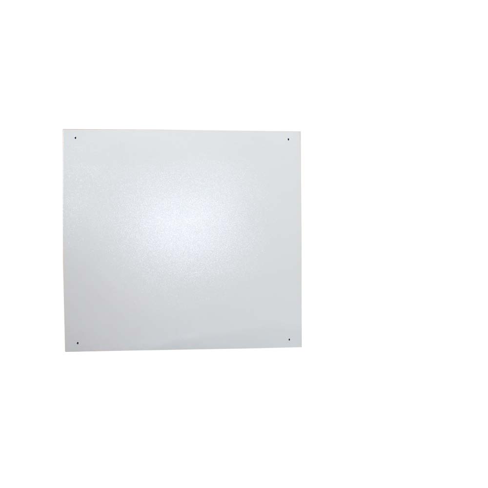 BW t=1,2-(800х800х300) IP31 УХЛ3 без панелі, метал. замок (з сальниками)