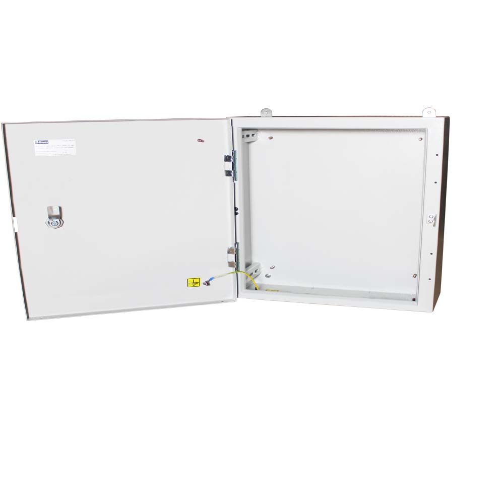 BW t=1,0-(300х300х200) IP31 УХЛ3 без панелі, метал. замок (з лючком)