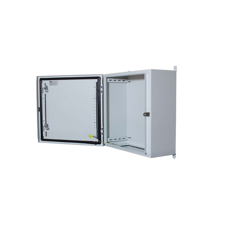BW t=1,2-(600х600х200) IP65 У2 без панелі, метал. замок