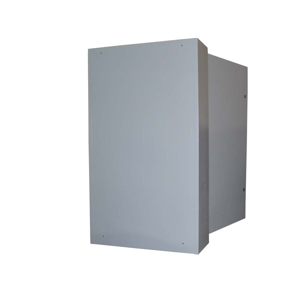БМ-800х1600х400 IP31 УХЛ3 PRO без дна