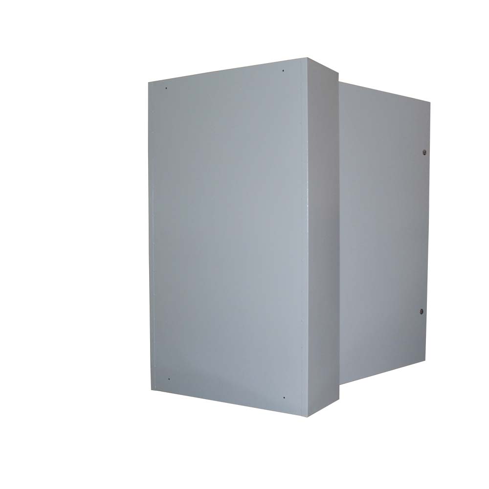 БМ-800х1400х300 IP31 УХЛ3 PRO без дна