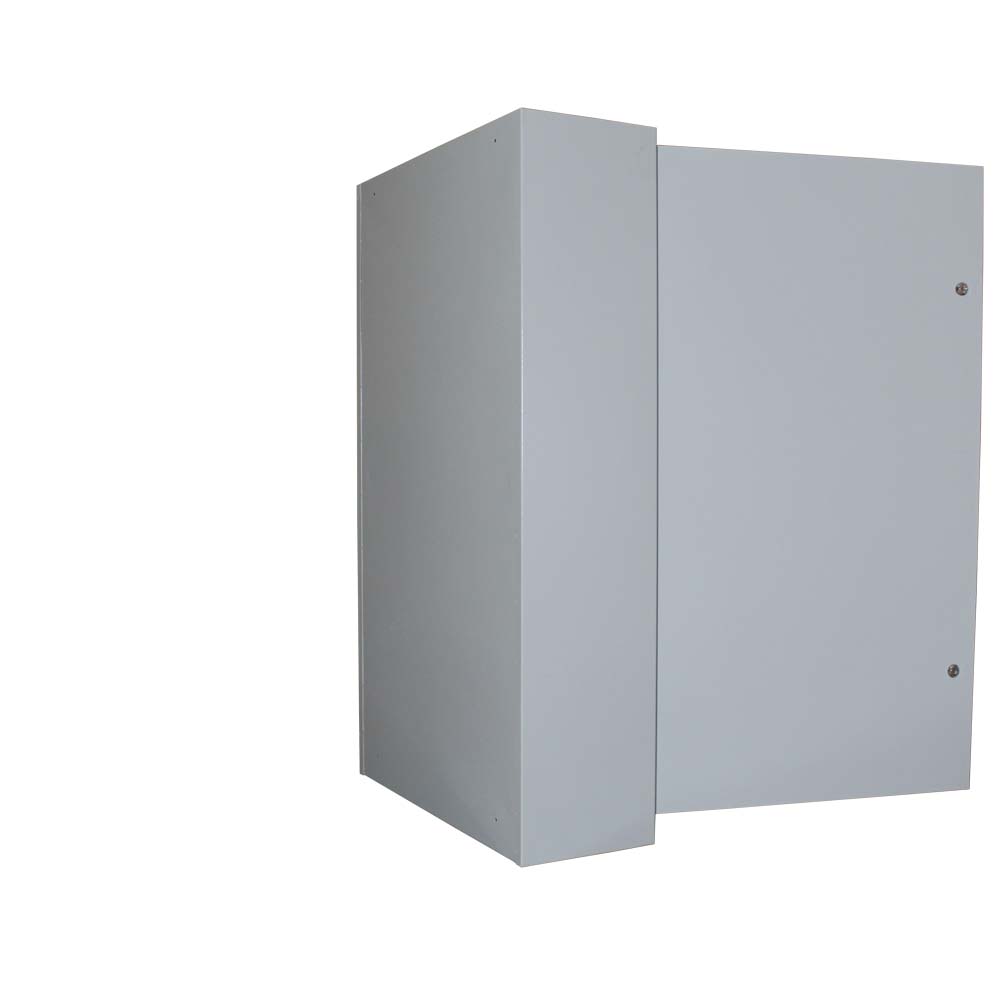 БМ-600х1600х400 IP31 УХЛ3 PRO без дна