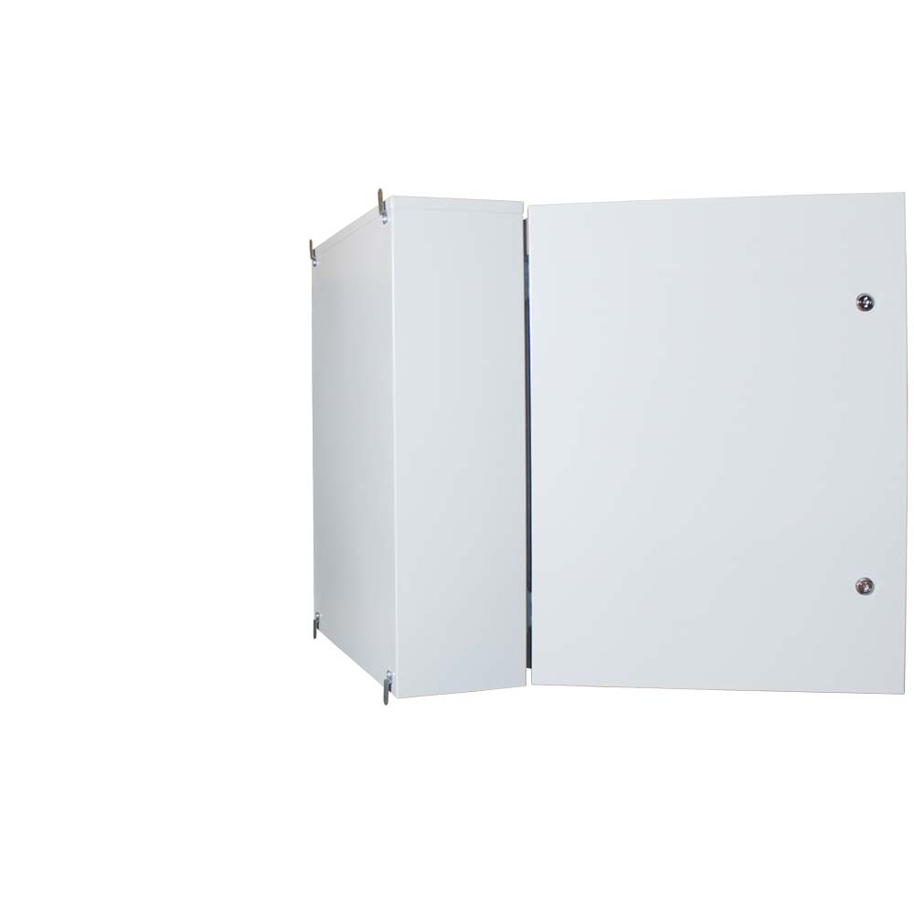 БМ-600х800х250 IP31 УХЛ3 PRO