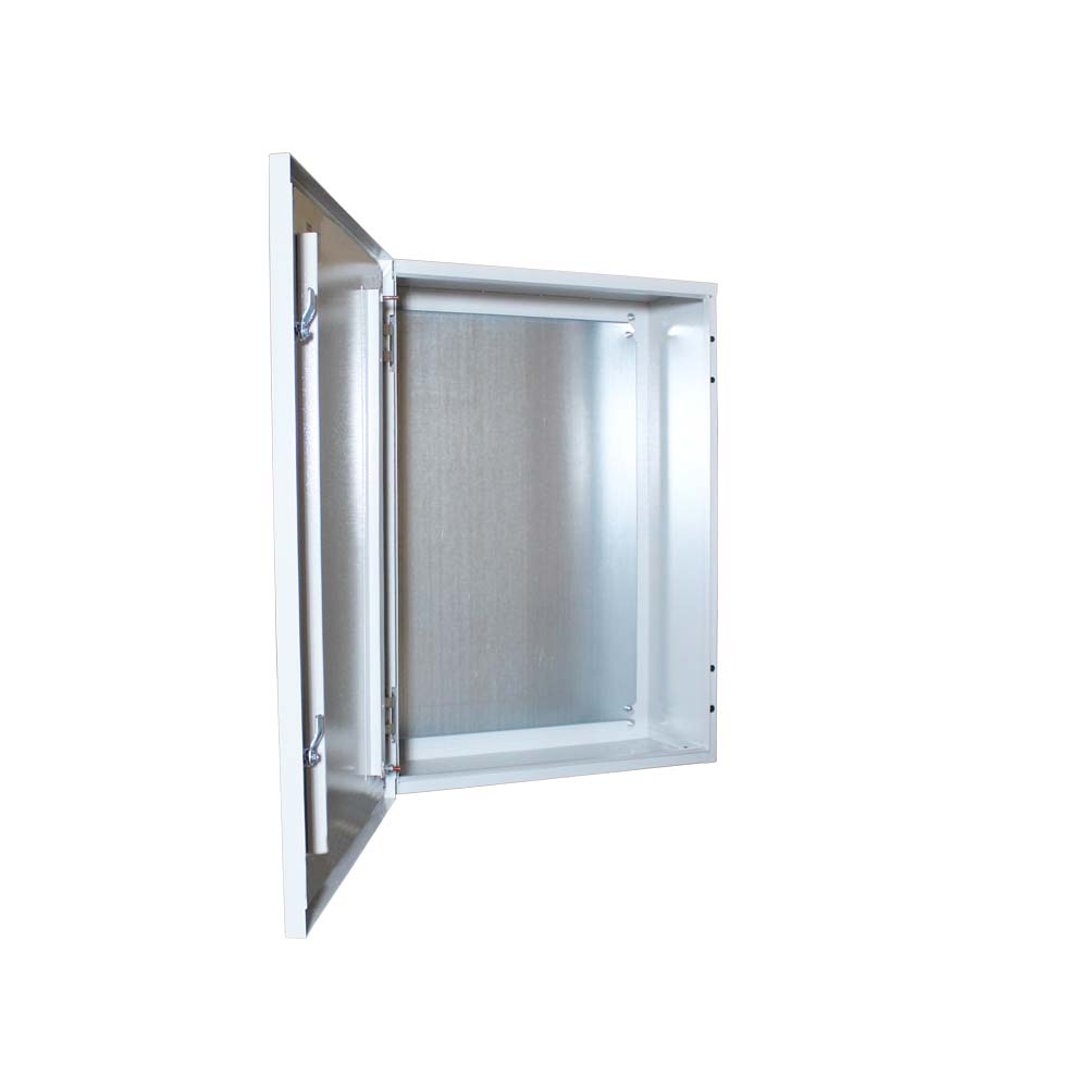 БМ-600х800х250 IP31 УХЛ3 PRO