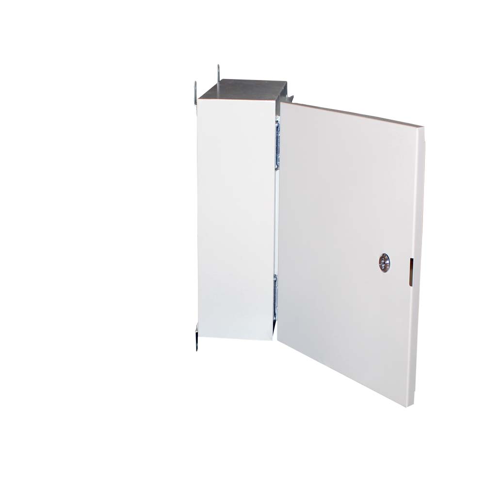 BW t=1,5-(300х250х150) IP65 У2 без панелі, метал. замок