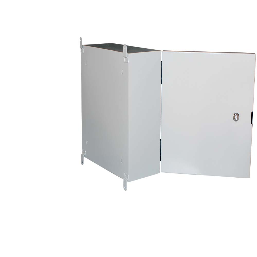 BW t=1,5-(300х500х200) IP65 У2 без панелі, метал. замок