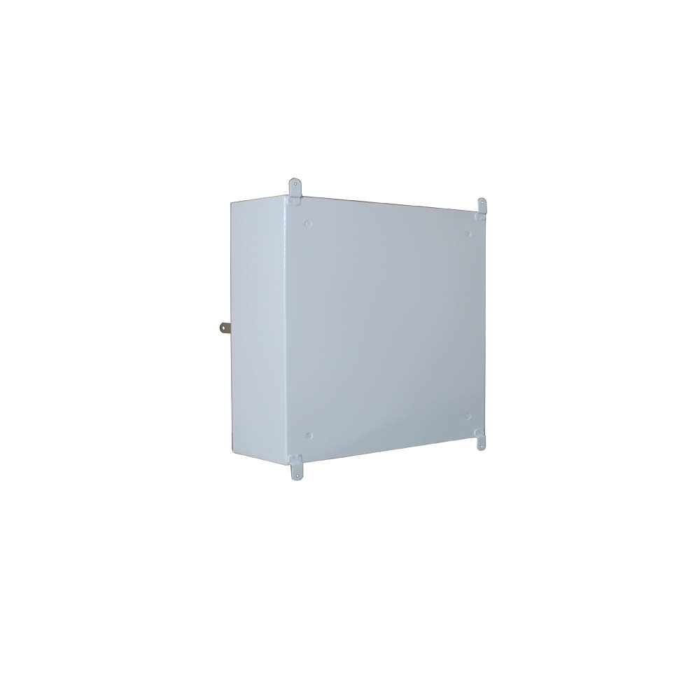 BW t=1,5-(600х600х150) IP65 У2 без панелі, метал. замок