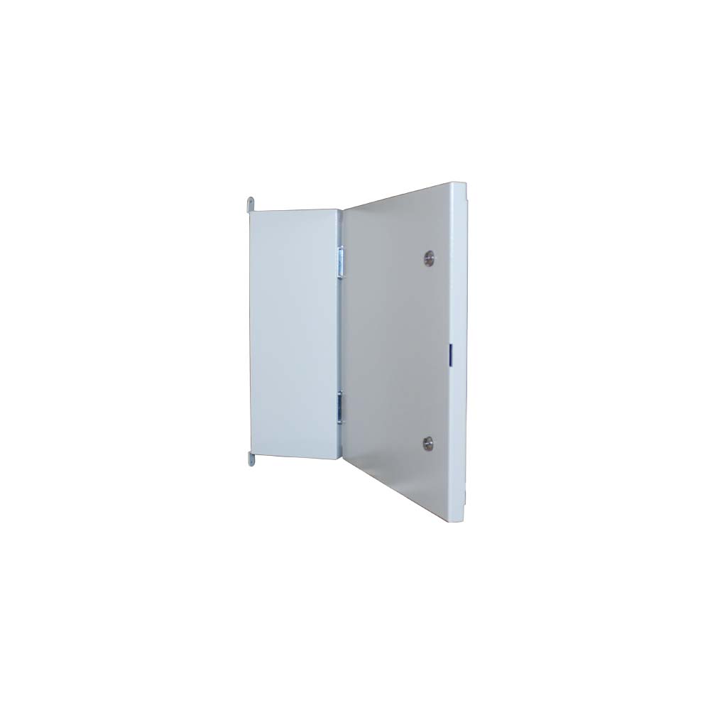 BW t=1,5-(600х600х300) IP65 У2 без панелі, метал. замок