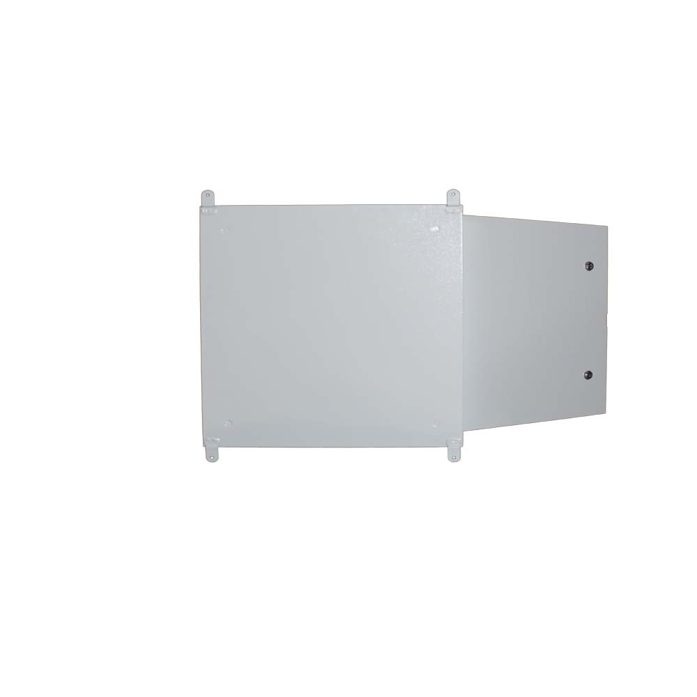 BW t=1,5-(800х800х250) IP65 У2 без панелі, метал. замок