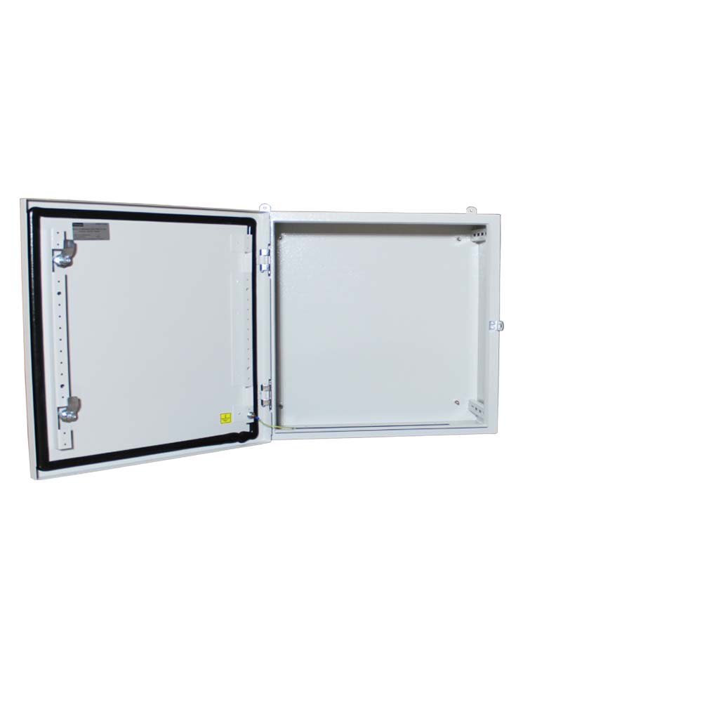 BW t=1,5-(800х800х250) IP65 У2 без панелі, метал. замок