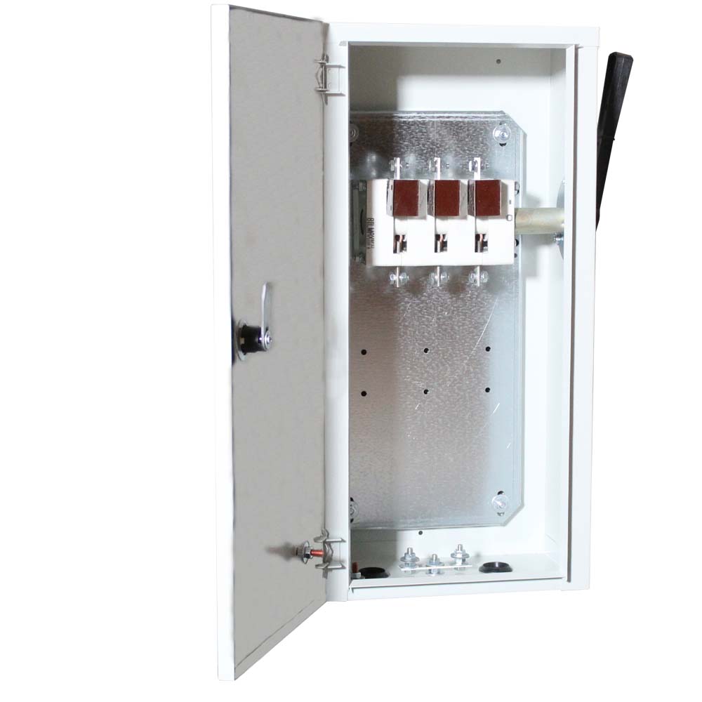 ЯРП-250 (BILMAX) (без запобіжників та утримувачів)