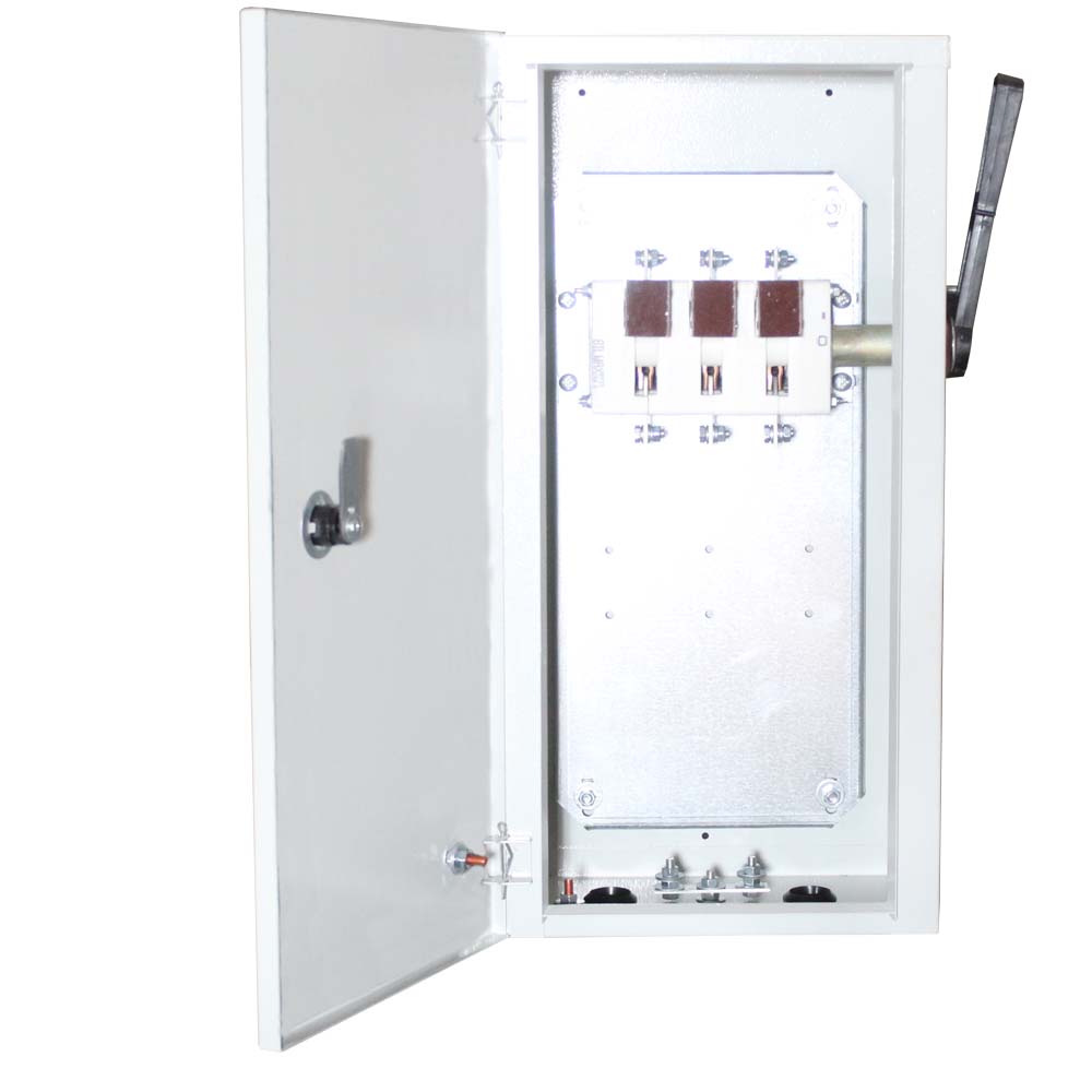 ЯРП-250 (BILMAX) (без запобіжників та утримувачів)