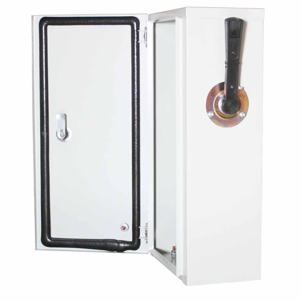 ЯРП-250 Г (BILMAX, IP 54) (без запобіжників та утримувачів)