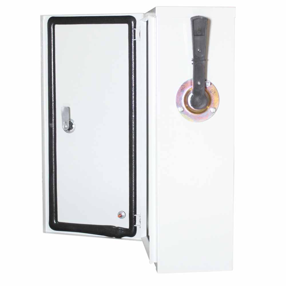 ЯРП-250 Г (BILMAX, IP 54) (без запобіжників та утримувачів)