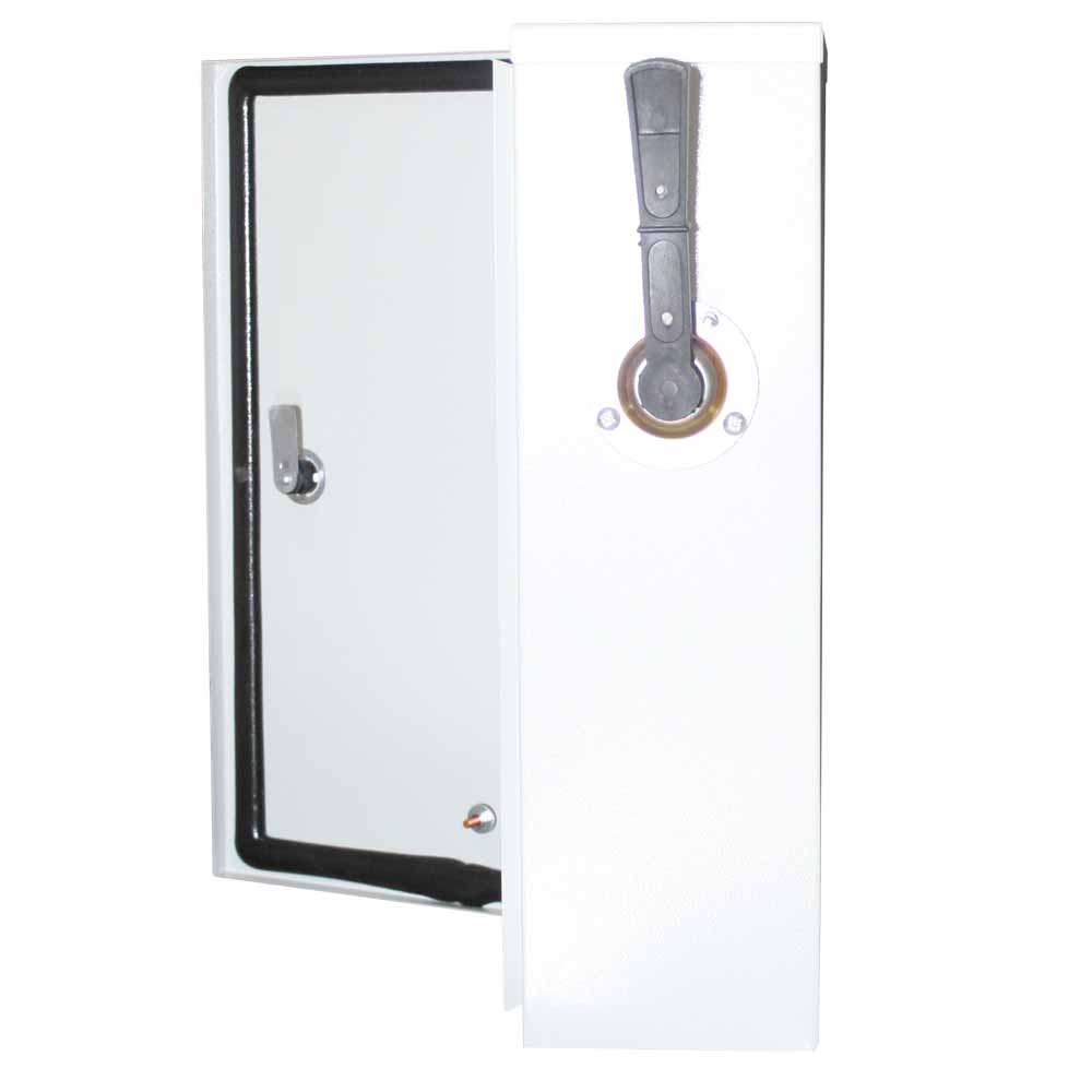 ЯРП-250 Г (BILMAX, IP 54) (без запобіжників та утримувачів)