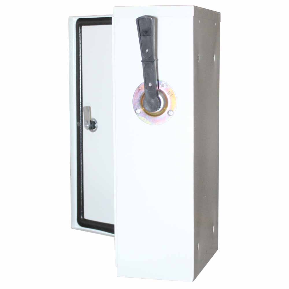 ЯРП-250 Г (BILMAX, IP 54) (без запобіжників та утримувачів)