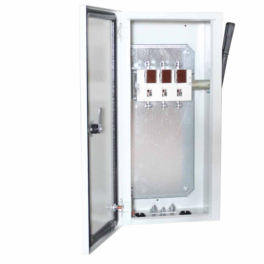 ЯРП-250 Г (BILMAX, IP 54) (без запобіжників та утримувачів)