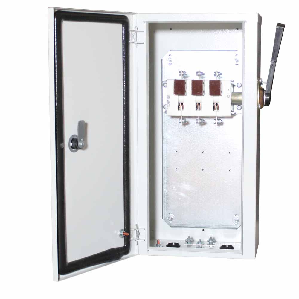 ЯРП-250 Г (BILMAX, IP 54) (без запобіжників та утримувачів)